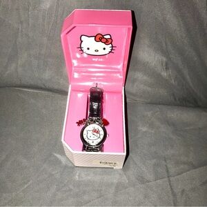 Hello Kitty Watch